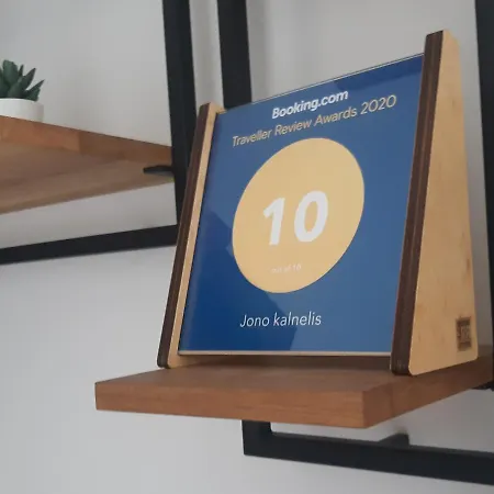 Jono Kalnelis 3* Klaipėda