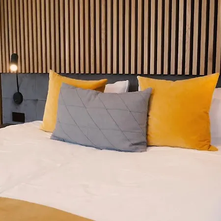 Apartmanhotel Jono Kalnelis 3*