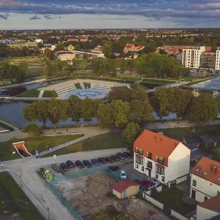 Jono Kalnelis Apart-hotel Klaipėda