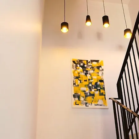 Apart-hotel Jono Kalnelis 3*