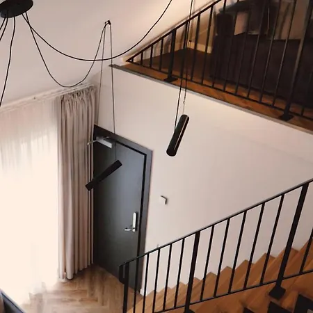 Jono Kalnelis Apartmanhotel Klaipėda