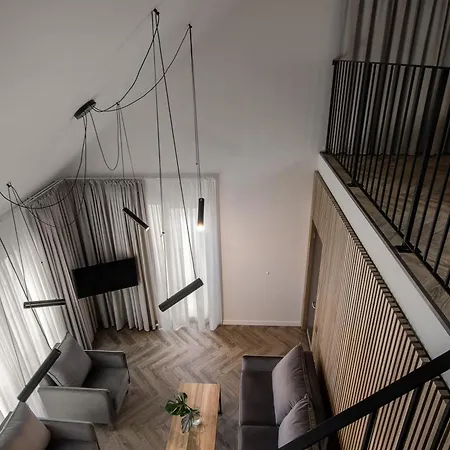 Jono Kalnelis Apart-hotel