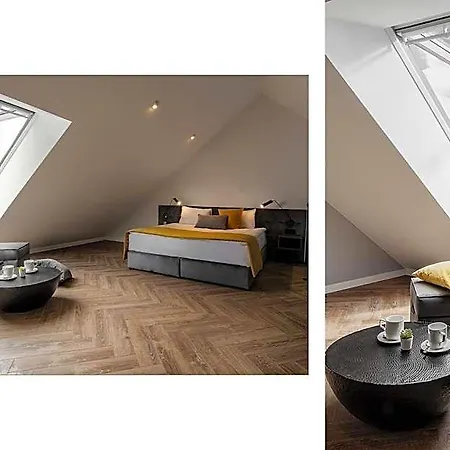 Aparthotel Jono Kalnelis Klaipeda