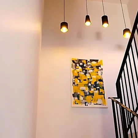 Aparthotel Jono Kalnelis