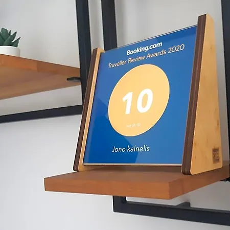 Jono Kalnelis Klaipeda
