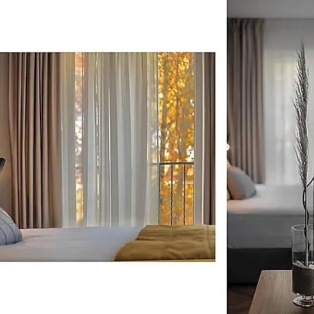 Aparthotel Jono Kalnelis 4*