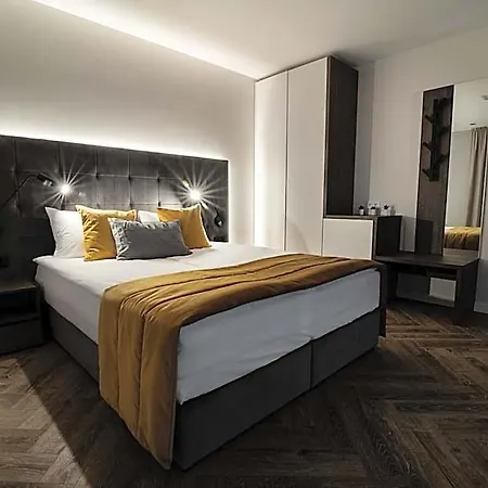 Aparthotel Jono Kalnelis