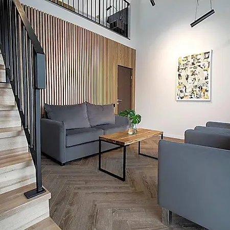 Jono Kalnelis Aparthotel 4*