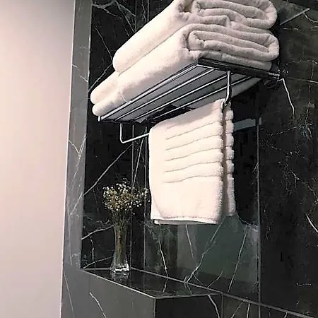Jono Kalnelis Aparthotel