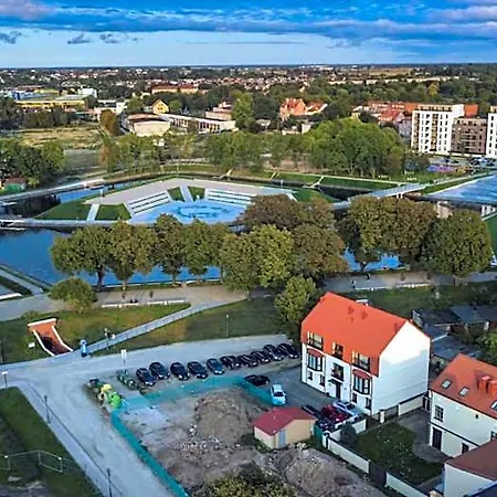 Aparthotel Jono Kalnelis