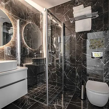 Aparthotel Jono Kalnelis Klaipeda