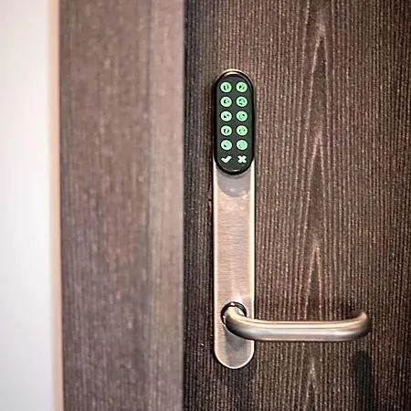 Aparthotel Jono Kalnelis 4*