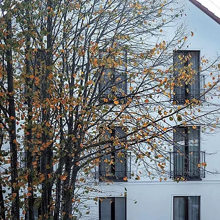 Jono Kalnelis Aparthotel Klaipeda