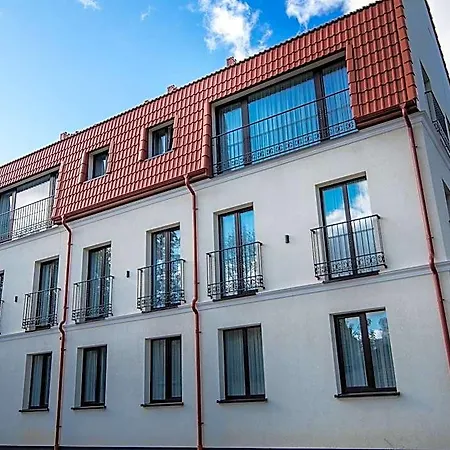 Aparthotel Jono Kalnelis