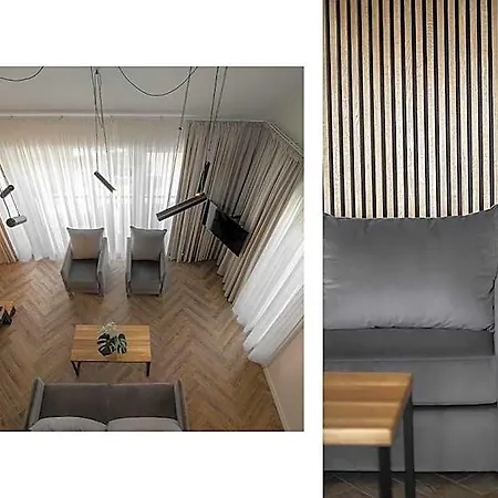 Jono Kalnelis Aparthotel 4*