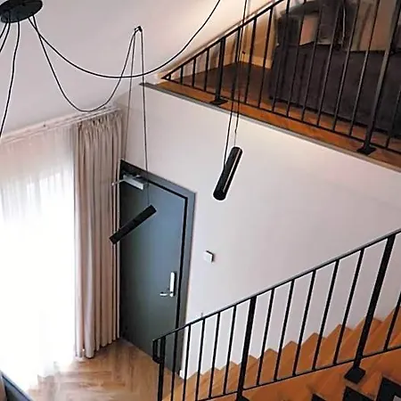 Aparthotel Jono Kalnelis Klaipeda
