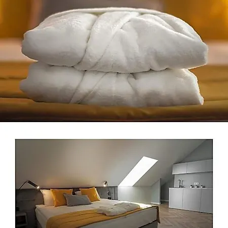Jono Kalnelis Aparthotel
