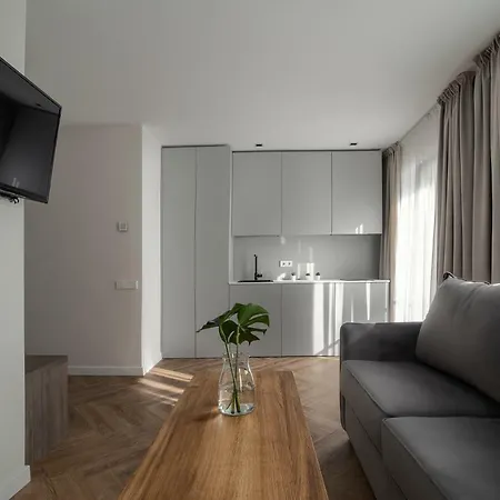Apart-hotel Jono Kalnelis Klaipėda