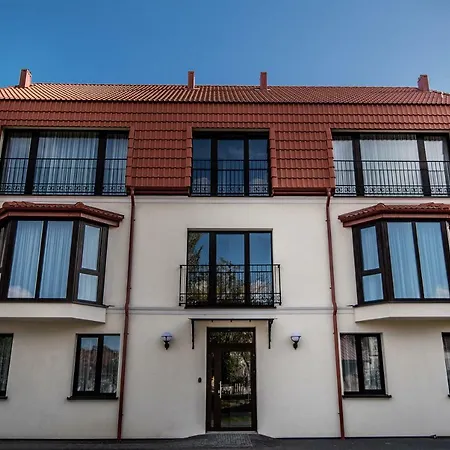 Aparthotel Jono Kalnelis