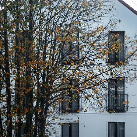 Lägenhetshotell Jono Kalnelis Klaipėda