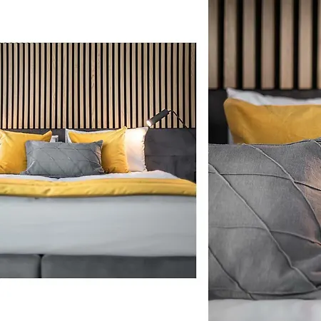 Aparthotel Jono Kalnelis 4*
