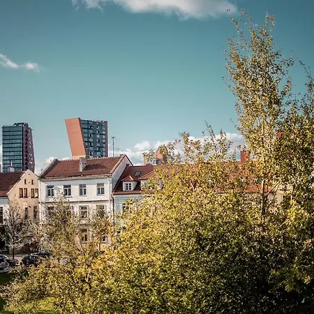 Jono Kalnelis Klaipėda