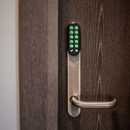 Jono Kalnelis 3* Klaipėda