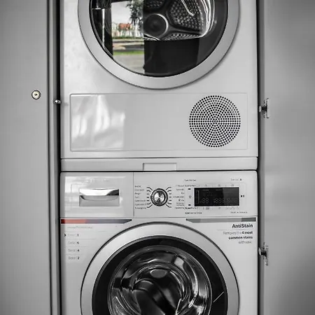 Jono Kalnelis Apartmanhotel