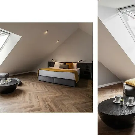 Jono Kalnelis Aparthotel