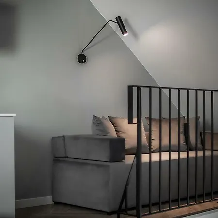 Jono Kalnelis Aparthotel Klaipėda