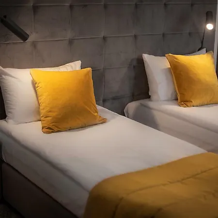 Apart-hotel Jono Kalnelis Klaipėda