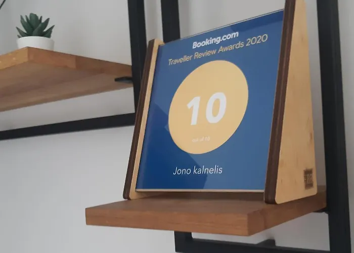 Jono Kalnelis 4* Κλαϊπέντα