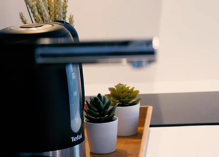 Jono Kalnelis شقة فندقية كلابيدا