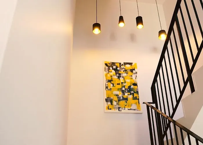 شقة فندقية Jono Kalnelis 4*