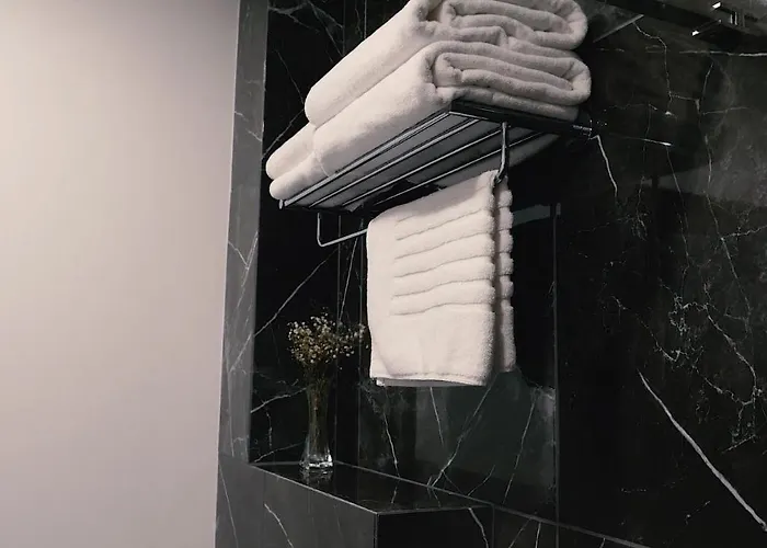 Ξενοδοχείο με διαμερίσματα Jono Kalnelis