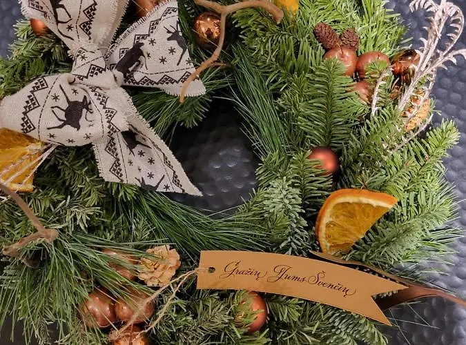 Jono Kalnelis شقة فندقية كلابيدا