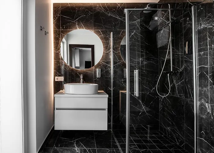 Ξενοδοχείο με διαμερίσματα Jono Kalnelis Κλαϊπέντα