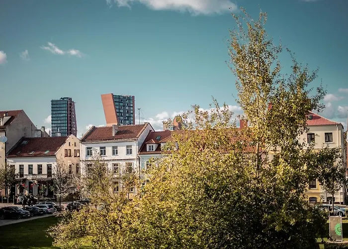 Jono Kalnelis Κλαϊπέντα