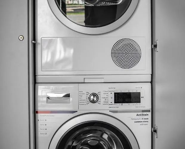 Jono Kalnelis Ξενοδοχείο με διαμερίσματα