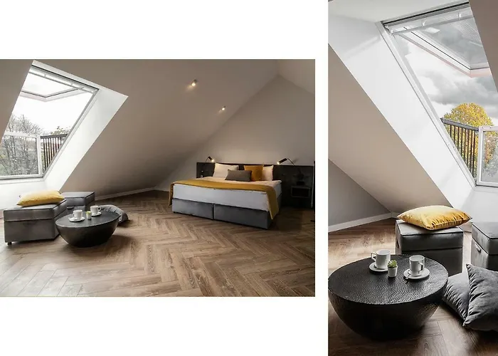 Jono Kalnelis Ξενοδοχείο με διαμερίσματα