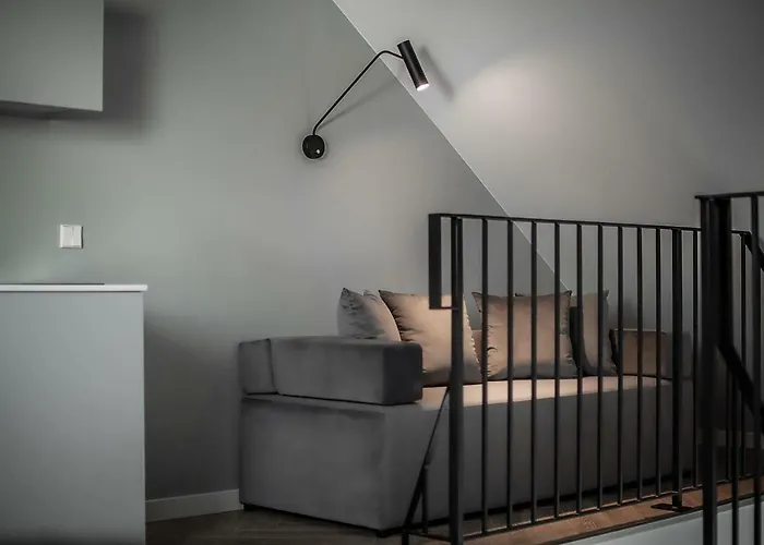 Jono Kalnelis Ξενοδοχείο με διαμερίσματα Κλαϊπέντα